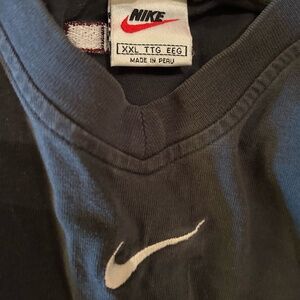 Vintage Nike Long Sleeve